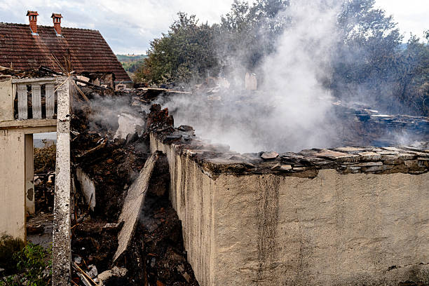 Affordable Fire Damage Repair solutions in Lester Prairie, MN